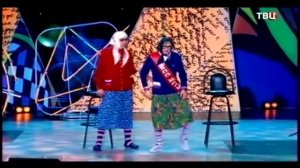 Смех с доставкой на дом - Конкурс красоты