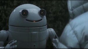 BlinkyTM (BadRobot) / Блинки (Плохой робот)