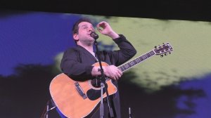 ПЕТР НАЛИЧ И БЭНД - САХАРНЫЙ ПАКЕТ. ПРАЗДНИЧНЫЙ КОНЦЕРТ, ARBAT HALL, 08.03.2023