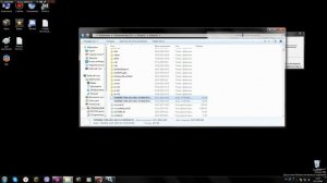 как убрать надпись (Ваша Windows не является подлинной)
