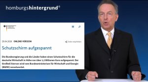 homburgshintergrund | SERIE – 2024-03-09 – Mysteriöse „Sondervermögen”