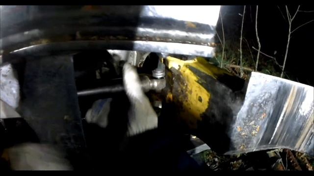 Проблемы с датчиком диаметра.(Поломка и ее решение) смотреть онлайн