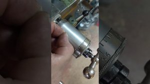 доработка поперечной подачи тв 4