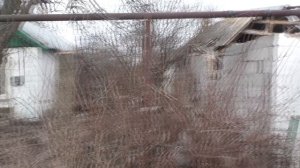 КАК ТУТ ЛЮДИ ЖУВУТ? КОМИНТЕРНОВО ПОД ОГНЕМ