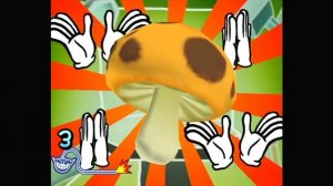 WarioWare: Smooth Moves - All Ashley Microgames
