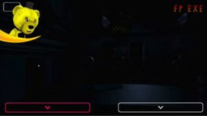 💥 Оры и удары по столу от двух тяжёлых фнафов | Fnaf play