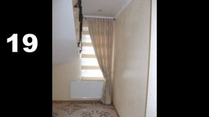 Как сшить римскую штору? Инструкция от А до Я.