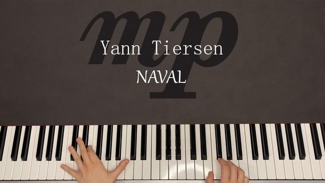 Yann Tiersen - NAVAL #stayhome смотреть онлайн