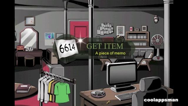 Room Break Episode 1 Room 2 смотреть онлайн