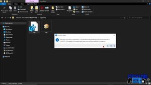 ✅ SOLUCIÓN ERROR al ABRIR EXCEL y SOLIDWORKS ARCHIVO VBE6EXT.OLB