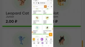 star.pets.gg купил того кого хотел ? ??