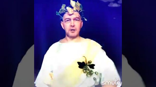 🔱Древнесмульный переполох🔱, или браки заключаются на небесах ⛅️💍🍾🥂 смотреть онлайн