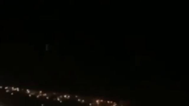 Нападение дронов на москву сегодня ночью