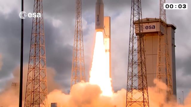NEWSWEEK#30: SLS, Starship SN11 вот-вот полетит, Хаббл восстановлен, Vega возвращается [Eng Sub]