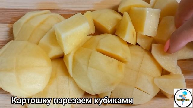 Ну очень вкусный Гречневый суп. Так я варю и всегда получается, бюджетный, быстрый, простой смотреть онлайн