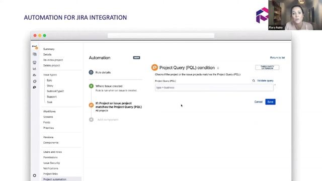 Delivering enterprise automatization for Jira with Automation, for Jira, Atlassian CLI & Projectrak смотреть онлайн