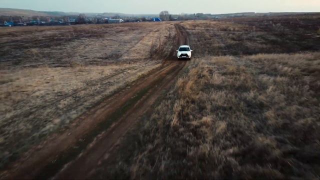 LADA Niva Travel