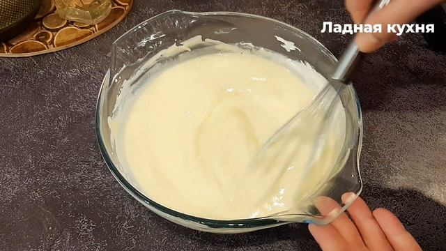 Творожный чизкейк, который тает во рту! Просто и очень вкусно!