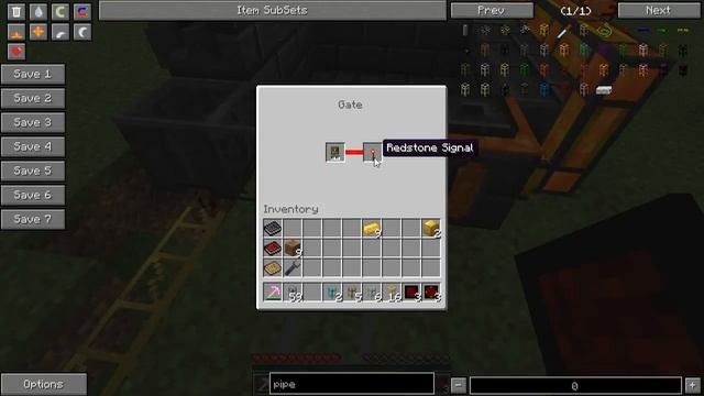FTB 1.5.2 - Tinker's Construct Tutorial: Smeltery Automation смотреть онлайн