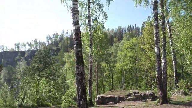 Айгир | Зубы Шурале | Пик Уфа смотреть онлайн