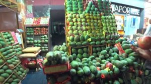 Что происходит в Шарм эль шейхе? Старый город OLD MARKET. ЦЕНЫ НА МОРЕПРОДУКТЫ, ФРУКТЫ И СУВЕНИРЫ.