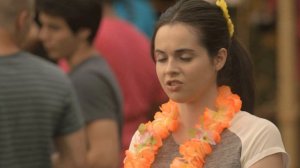 SWITCHED AT BIRTH 2x14 Clip 3 - Blair Redford, Vanessa Marano, DW Moffett