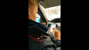 ДПС ГИБДД наказал сам себя пытаясь развести на опьянение 12.8