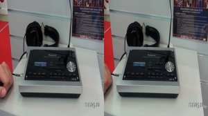 mmag.ru: Roland SD-50 Mobile Studio Canvas 3d video review