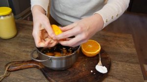 Невероятная вкусность утки из духовки: Апельсины + Терияки = Что?!