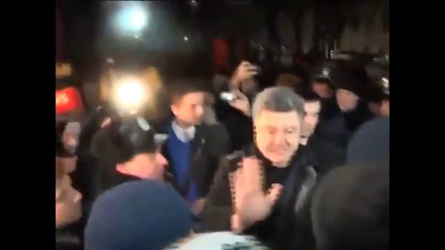 Порошенко, позор Украины, или Как крымчане шоколадного короля изгнали смотреть онлайн