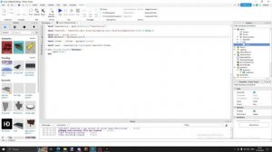 Туториалы Roblox Studio - Урок 2: Плавные движения обьектов