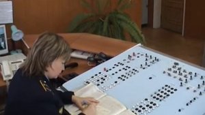 Движение с разграничением времени