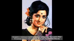 из к\ф Бобби BOBBY Риши Капур, Димпл Кападия – Ae Hansa