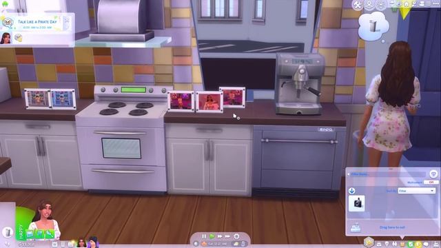 How many followers can my sim get if she dedicates her life to being an influencer? смотреть онлайн