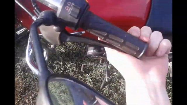 Школо-обзор Ч2.Racer 50. смотреть онлайн