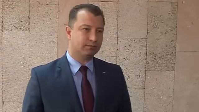 Замминистра строительства области посетил Каменск. смотреть онлайн