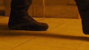 BLADE RUNNER 2049 Trailer (recut to Icarus Deus Ex OST)