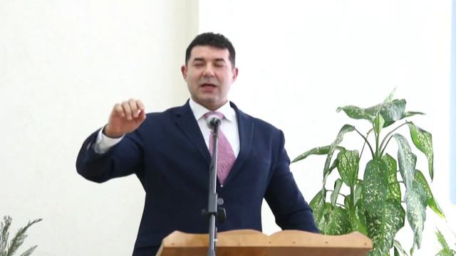 «Препятствие на пути к семейному благополучию» | Библейские  христианские проповеди  | Церковь Ори