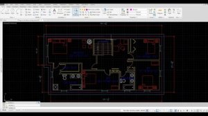 AutoCAD Command OVERKILL | AutoCAD Tips and Tricks