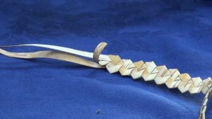 Мастер класс Изготовление очелья