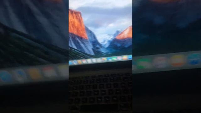 Mid 2010 15 inch MacBook Pro test gpu issue смотреть онлайн