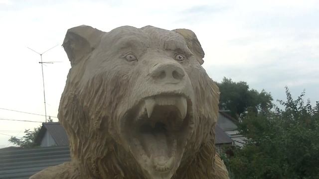 Медведь для понедельника смотреть онлайн