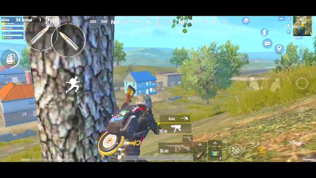 Solo Vs Tripple Kill 🔥! Full Squad Wipe Pubg mobile lite 😂 смотреть онлайн