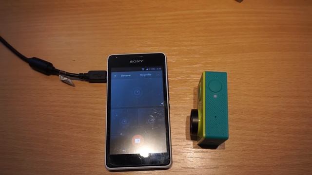 How to Upgrade Xiaomi YI Camera Firmware from 1.0 to 1.0.7 смотреть онлайн