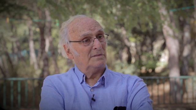 Cañizares - Jota de Saura смотреть онлайн