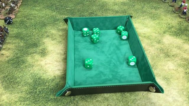 ZULU WAR 2021 - Wargaming World смотреть онлайн