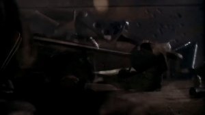 Джон Винчестер рассказывает Сэму и Дину про кольт | Сверхъестественное