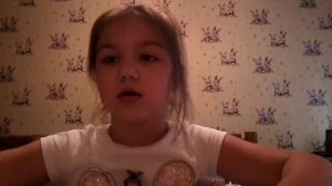 Мое первое видео.Презентация канала Маша - Растеряша