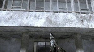 PROJEKT COD (Prypeć k/ Czarnobyl) | Compare Call of Duty Pripyat / Chernobyl