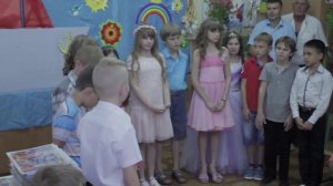 Частушки про школу (утренник)